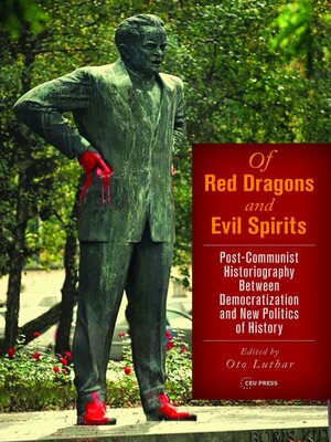 cover image of Of Red Dragons and Evil Spirits